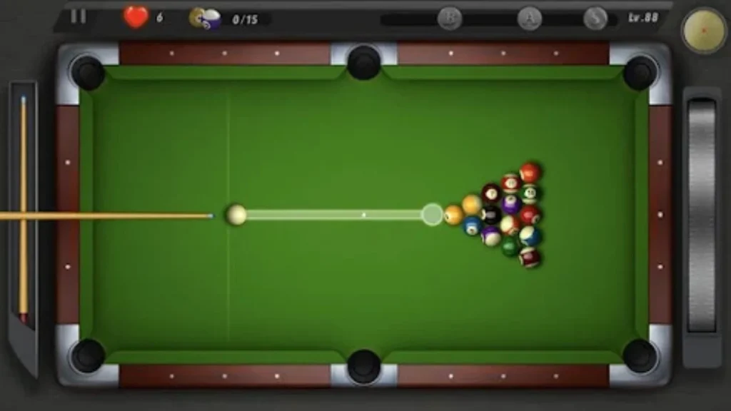 What Is Pooking Billiards City