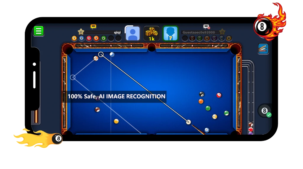 anti ban protection in mod apk