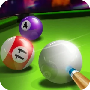 pooking billiards city as alternative