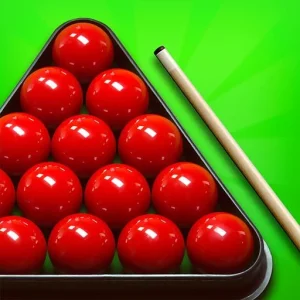 real snooker 3d as alternative to 8 ball pool