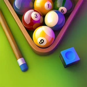 shooting ball as alternative